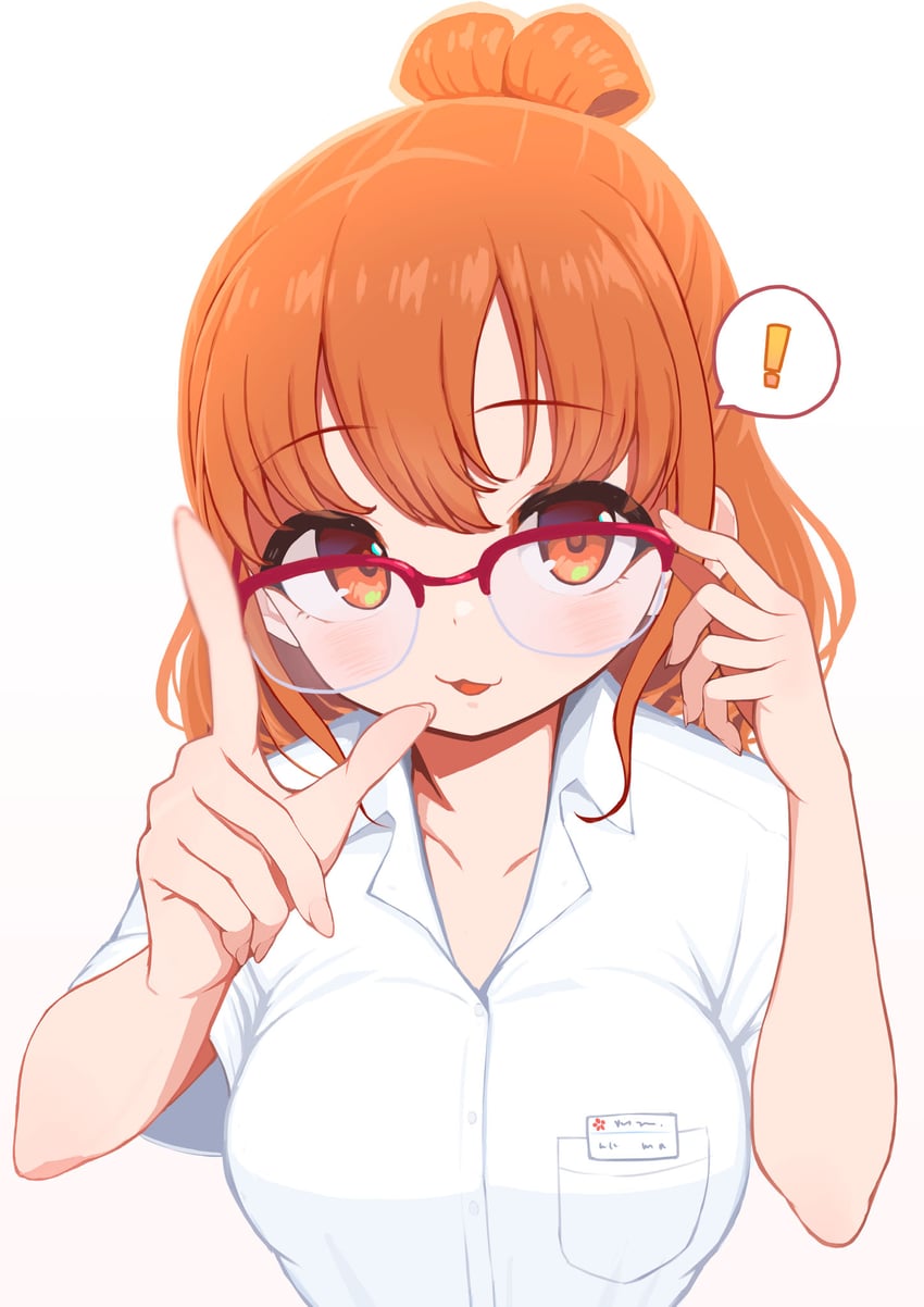 sekine moeko (boku no kokoro no yabai yatsu) drawn by reeto_(panama)