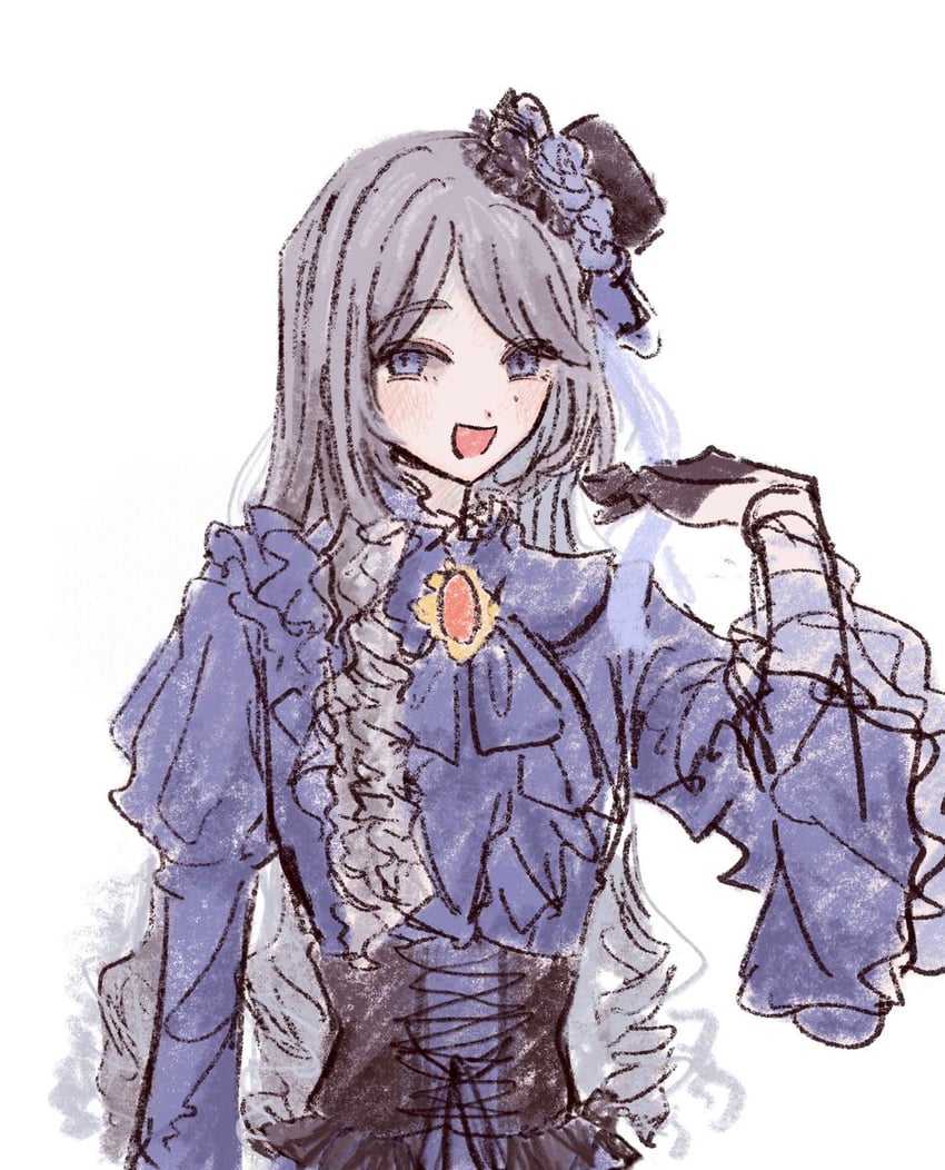 liselle jaldak (kamen rider and 1 more) drawn by shiratama_100