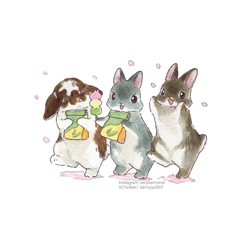 original drawn by berry_jou