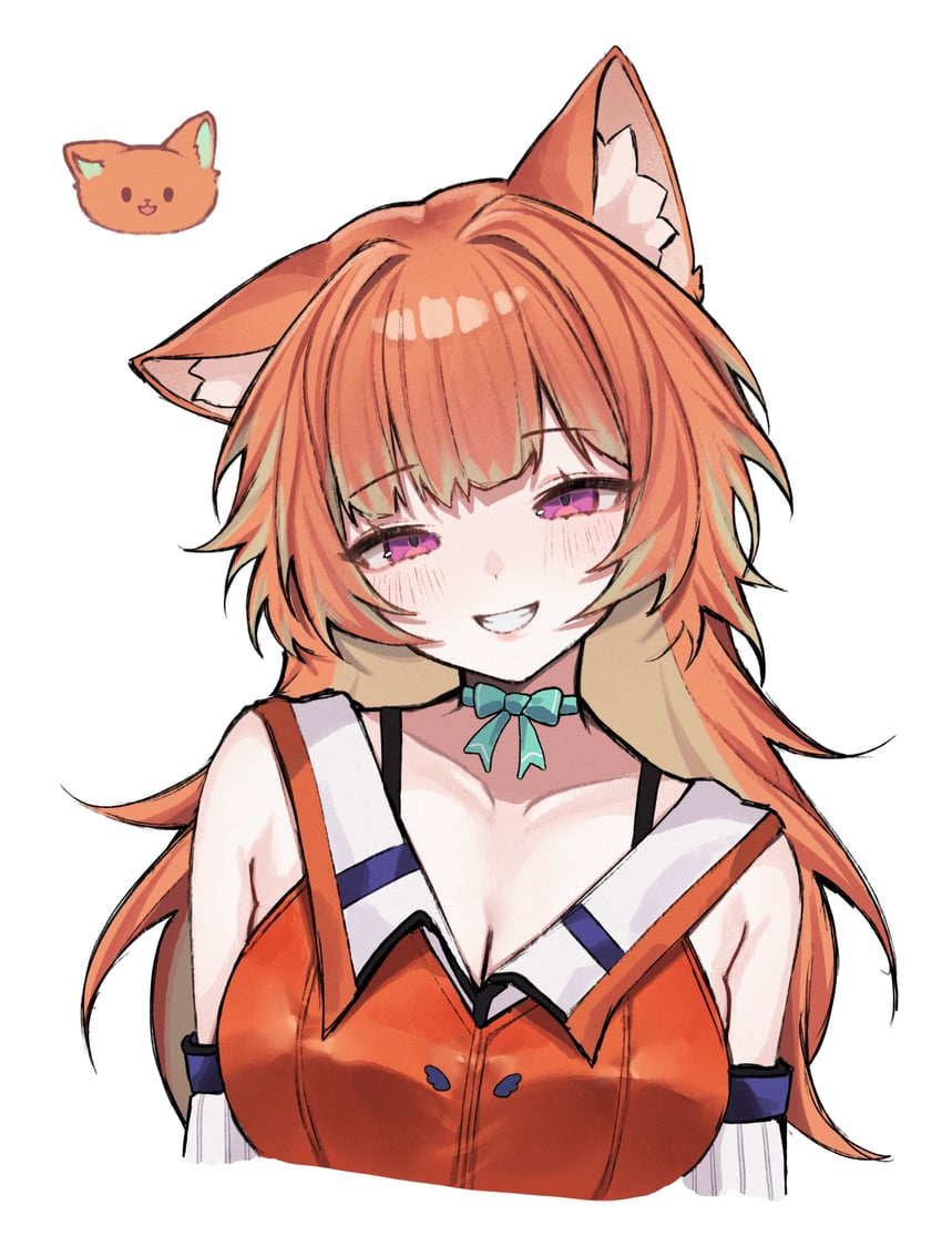 takanashi kiara (hololive and 1 more) drawn by miclipse