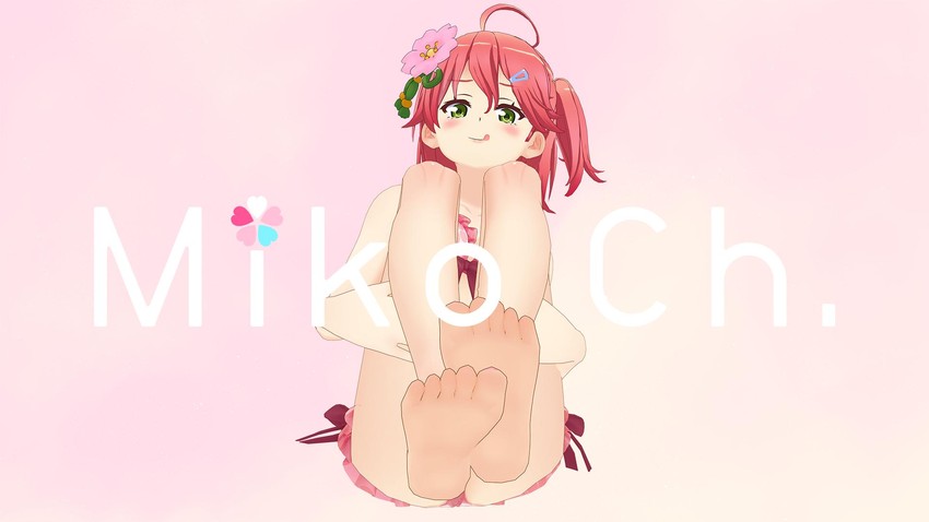 sakura miko (hololive)