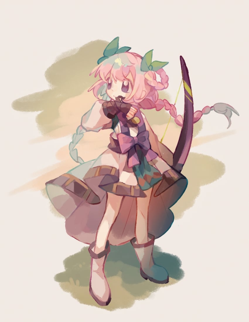 er'a (djmax and 1 more) drawn by user_hguh3744
