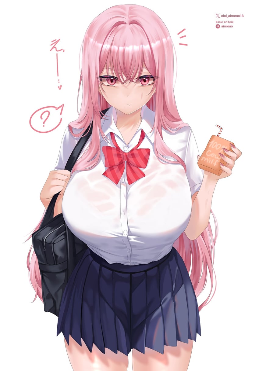 mori calliope (hololive and 1 more) drawn by oioi_ainomo