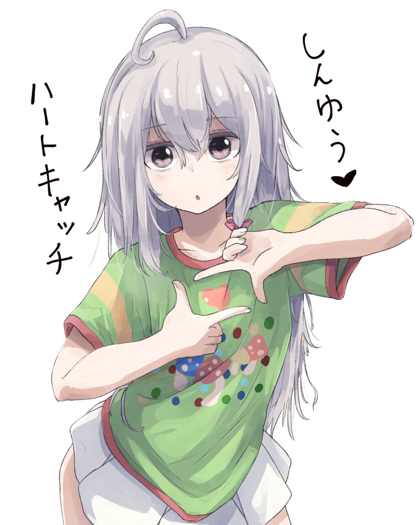 hoshi syoko (idolmaster and 1 more) drawn by aki_(sangetusei)