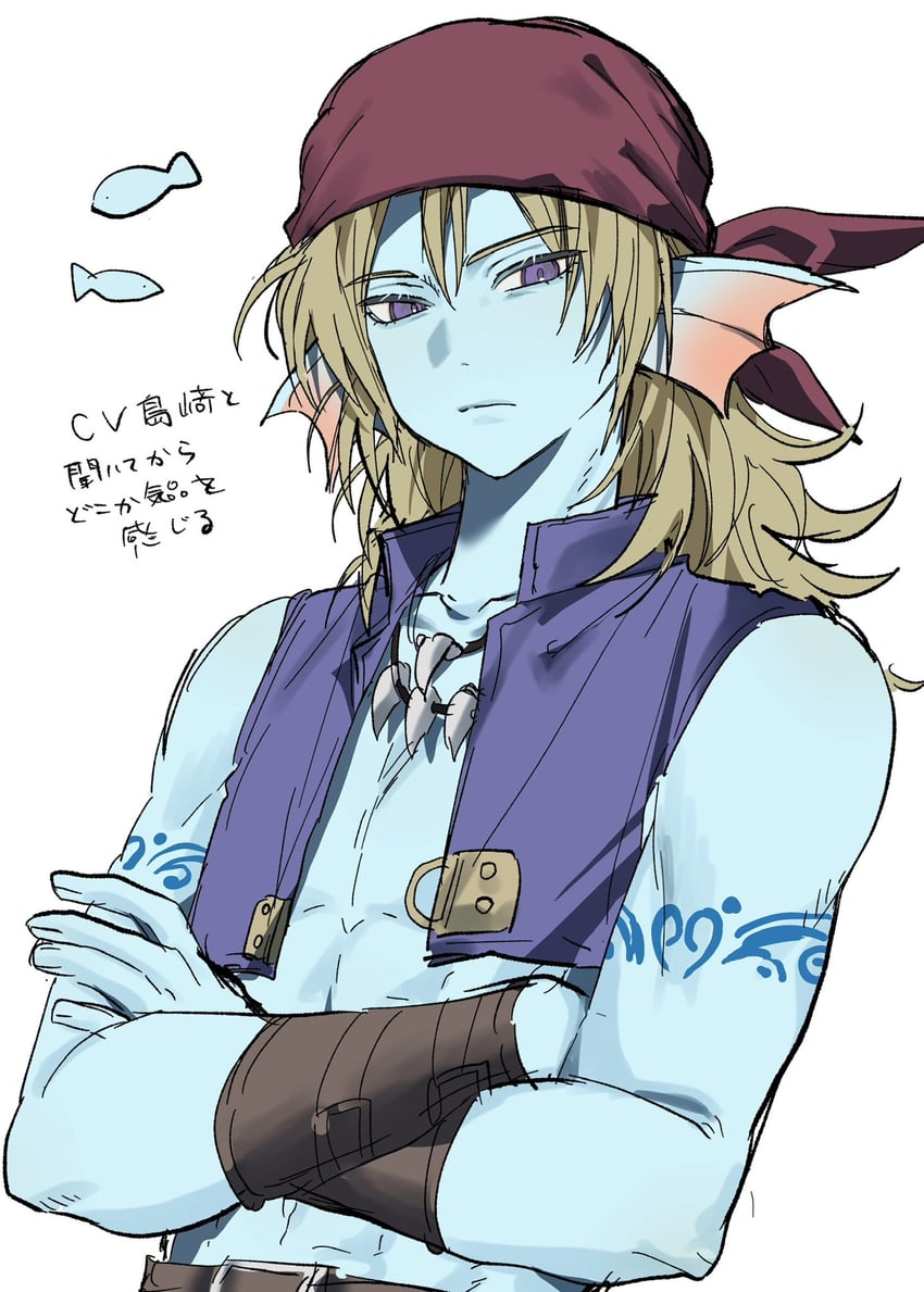 hyuuza (dragon quest and 1 more) drawn by wmj_es