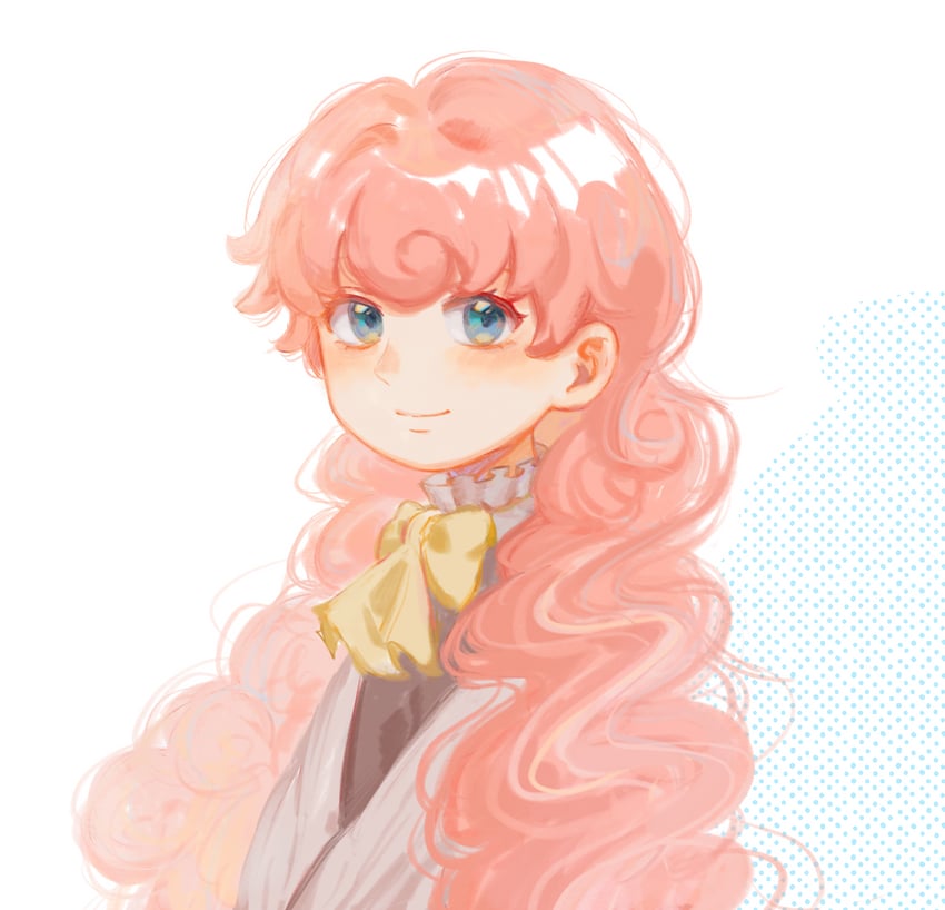 iris wilson (ace attorney and 1 more) drawn by kaze_(yznyttdgs)
