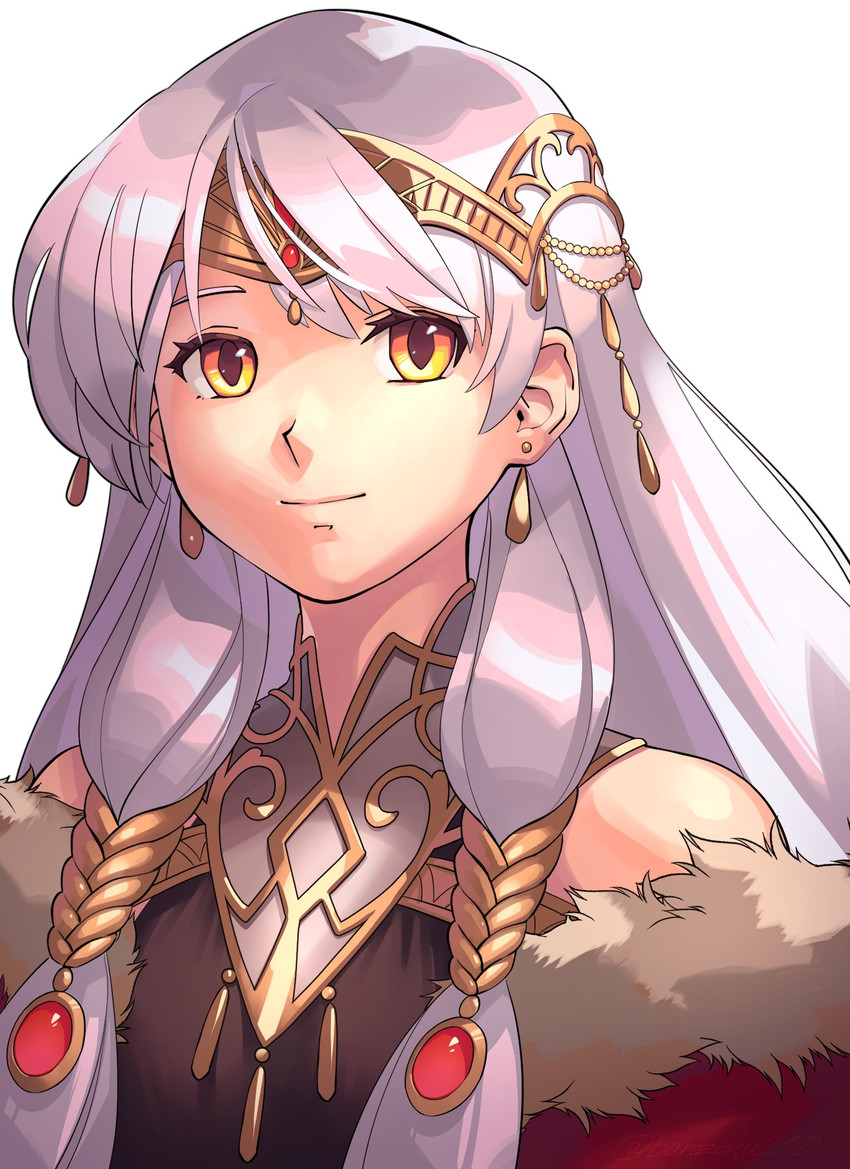 micaiah (fire emblem and 3 more) drawn by asagi_(banzoku210)