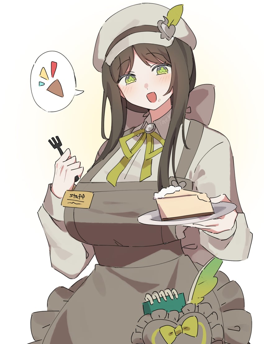 gweon sua (black survival and 1 more) drawn by taenyaki