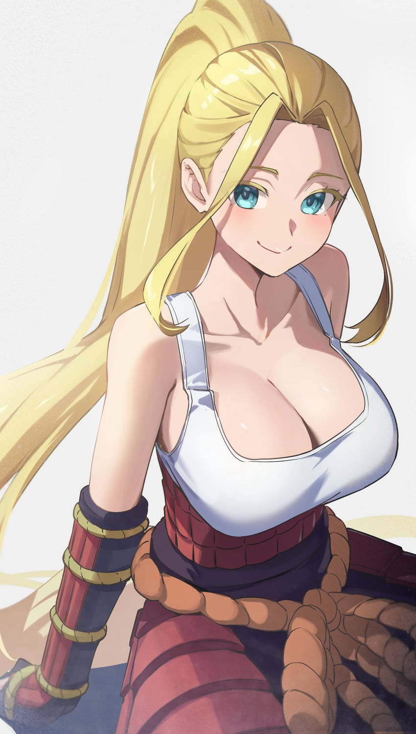 beatrix amerhauser (zom 100: zombie ni naru made ni shitai 100 no koto) drawn by reulem
