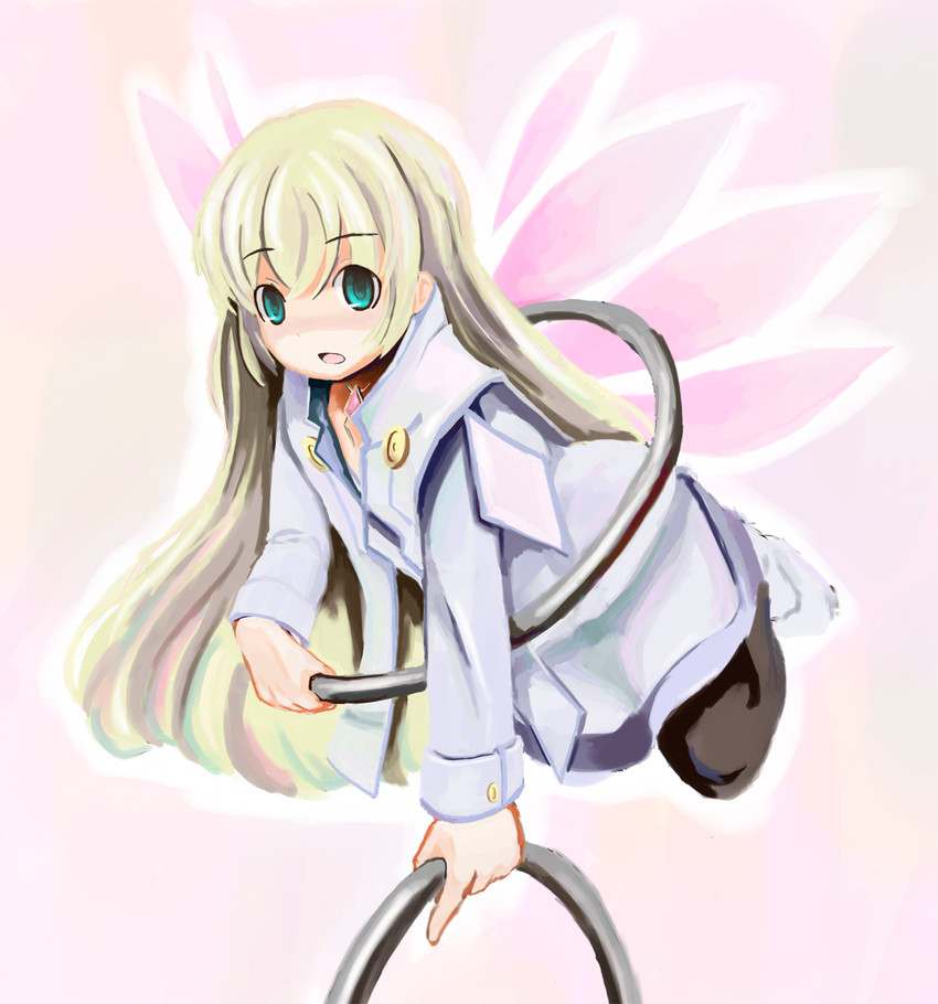 colette brunel (tales of and 1 more) drawn by microdrive