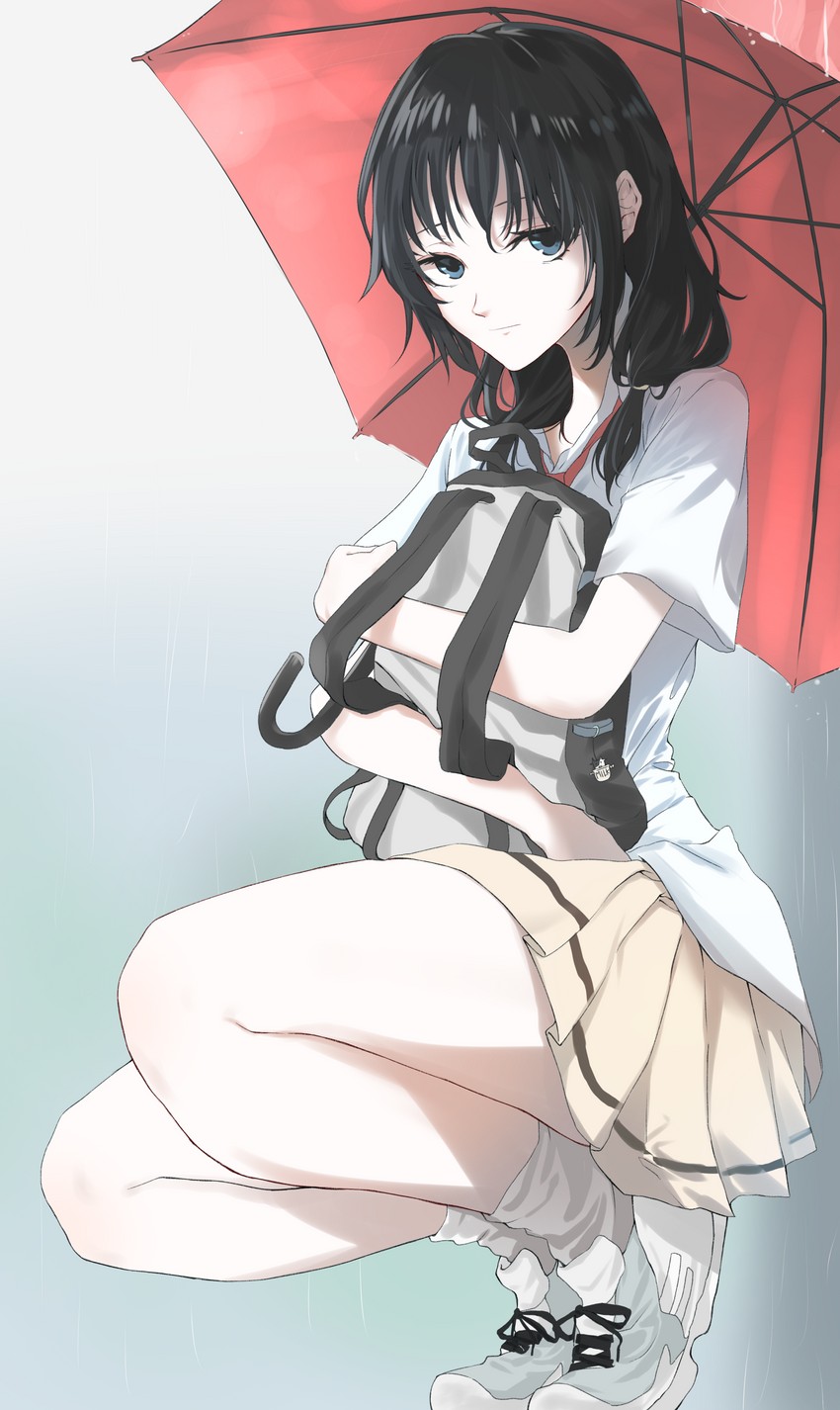 tamura yuri (watashi ga motenai no wa dou kangaetemo omaera ga warui!) drawn by matsunaga777