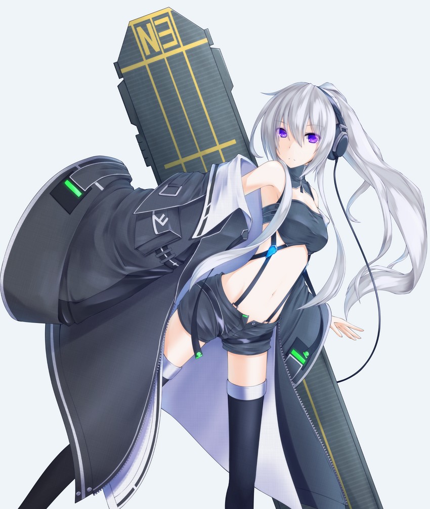 ayanami and enterprise (azur lane) drawn by yuki-san_(wdtm_yuki)