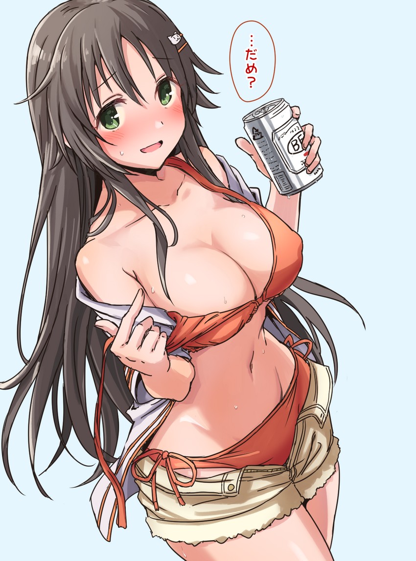 himekawa yuki (idolmaster and 1 more) drawn by starheart