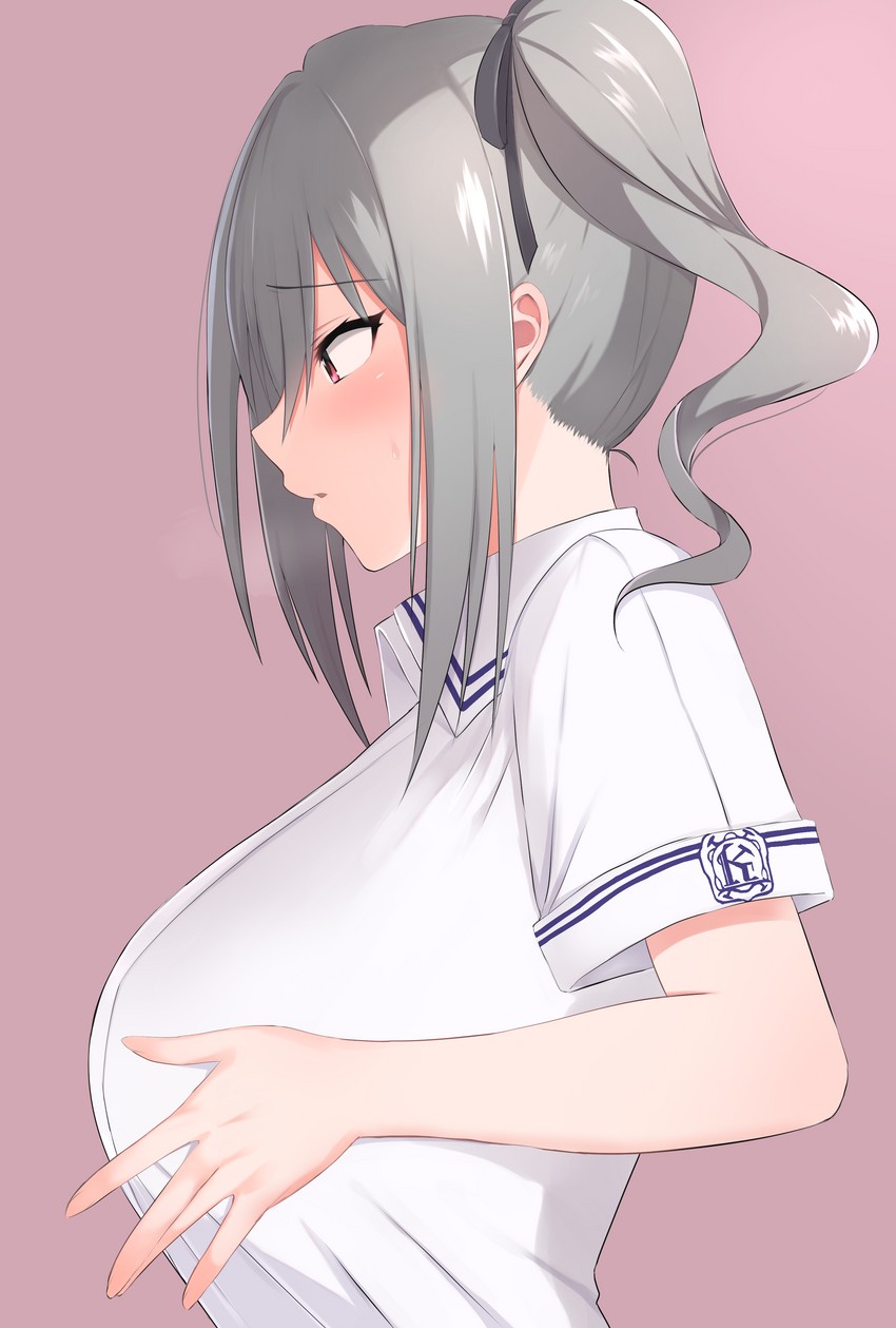 kanzaki ranko (idolmaster and 1 more) drawn by argule0901