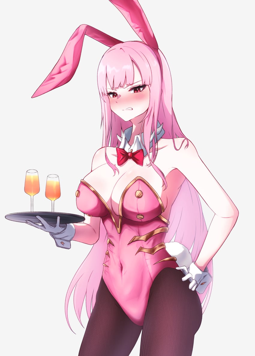 mori calliope (hololive and 1 more) drawn by kaiju_ryoku