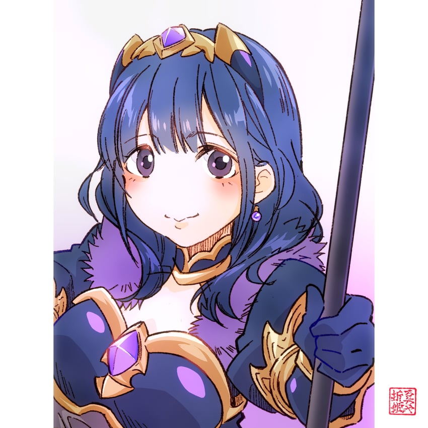hanayagi kaoruko (shoujo kageki revue starlight and 1 more) drawn by oriotohime
