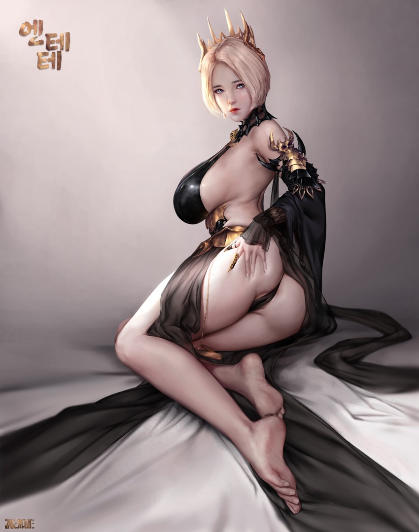 player character (original and 2 more) drawn by jagercoke