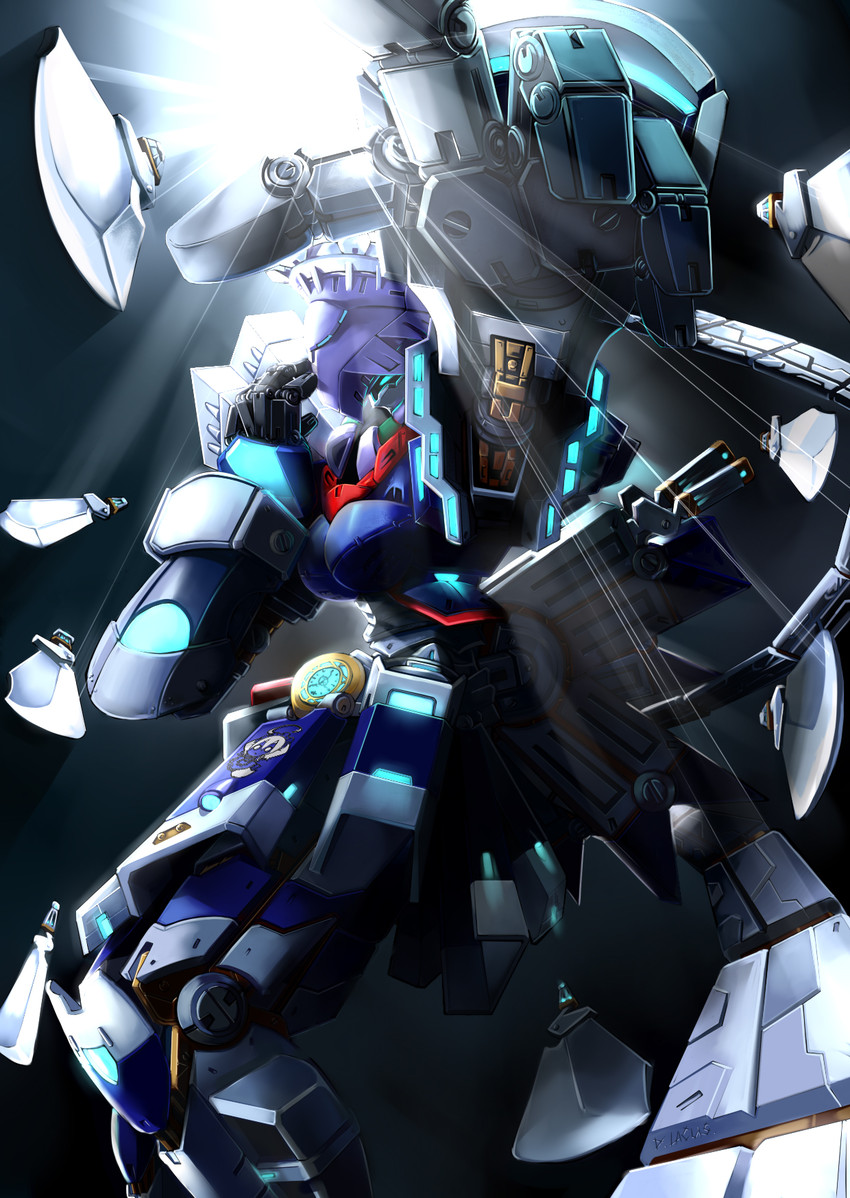 izayoi sakuya and inu sakuya (touhou and 1 more) drawn by dlacus