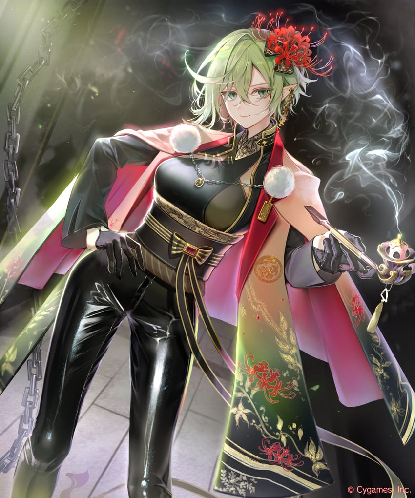 magachiyo (original and 1 more) drawn by kouyafu