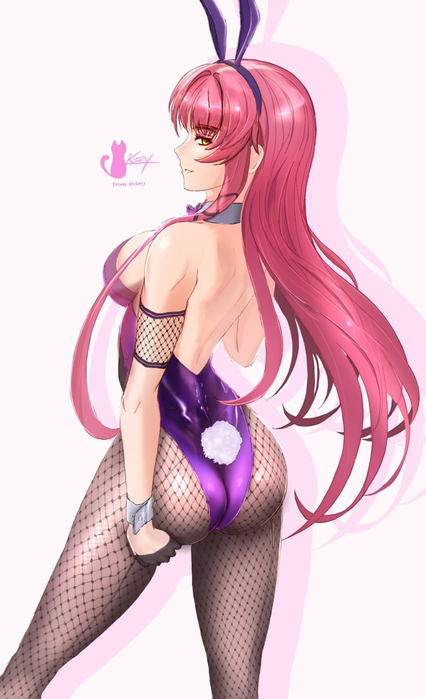 renne (eiyuu densetsu and 1 more) drawn by zeeta_no_kiseki