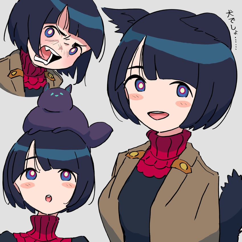 shiiko sugai (gundam and 1 more) drawn by xoo_(x)