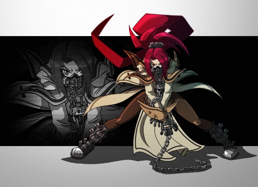 himezaki aoi (justice gakuen and 1 more) drawn by pio_paulo_santana