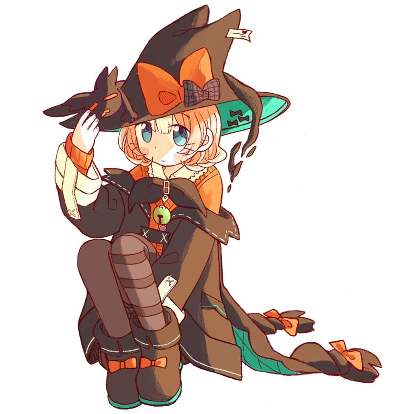 millie parfait and lucie (nijisanji and 1 more) drawn by zenrarca017