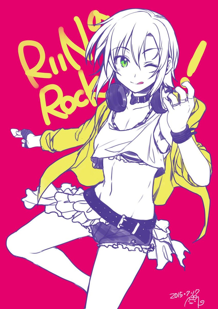 tada riina (idolmaster and 1 more) drawn by alpha_(yukai_na_nakamatachi)
