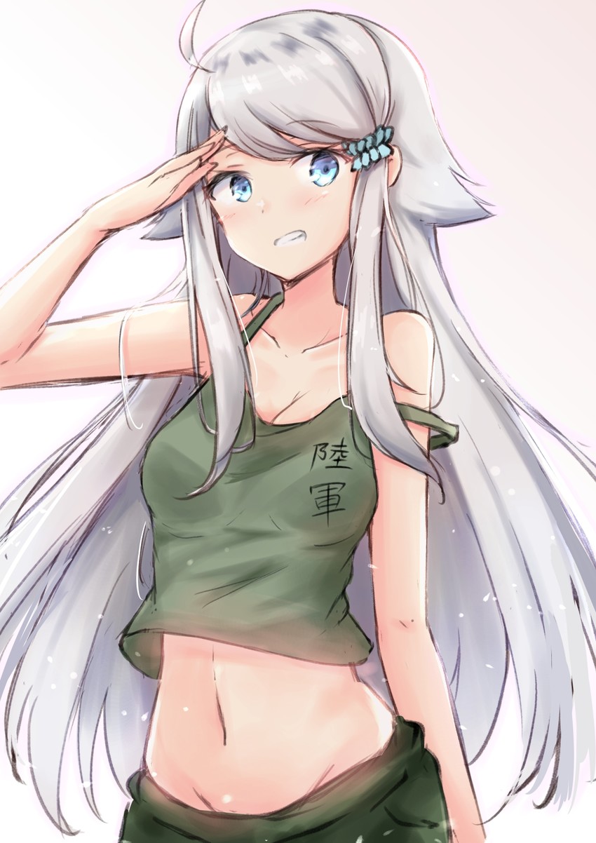 kani nayuta (imouto sae ireba ii) drawn by hakuya_(white_night)