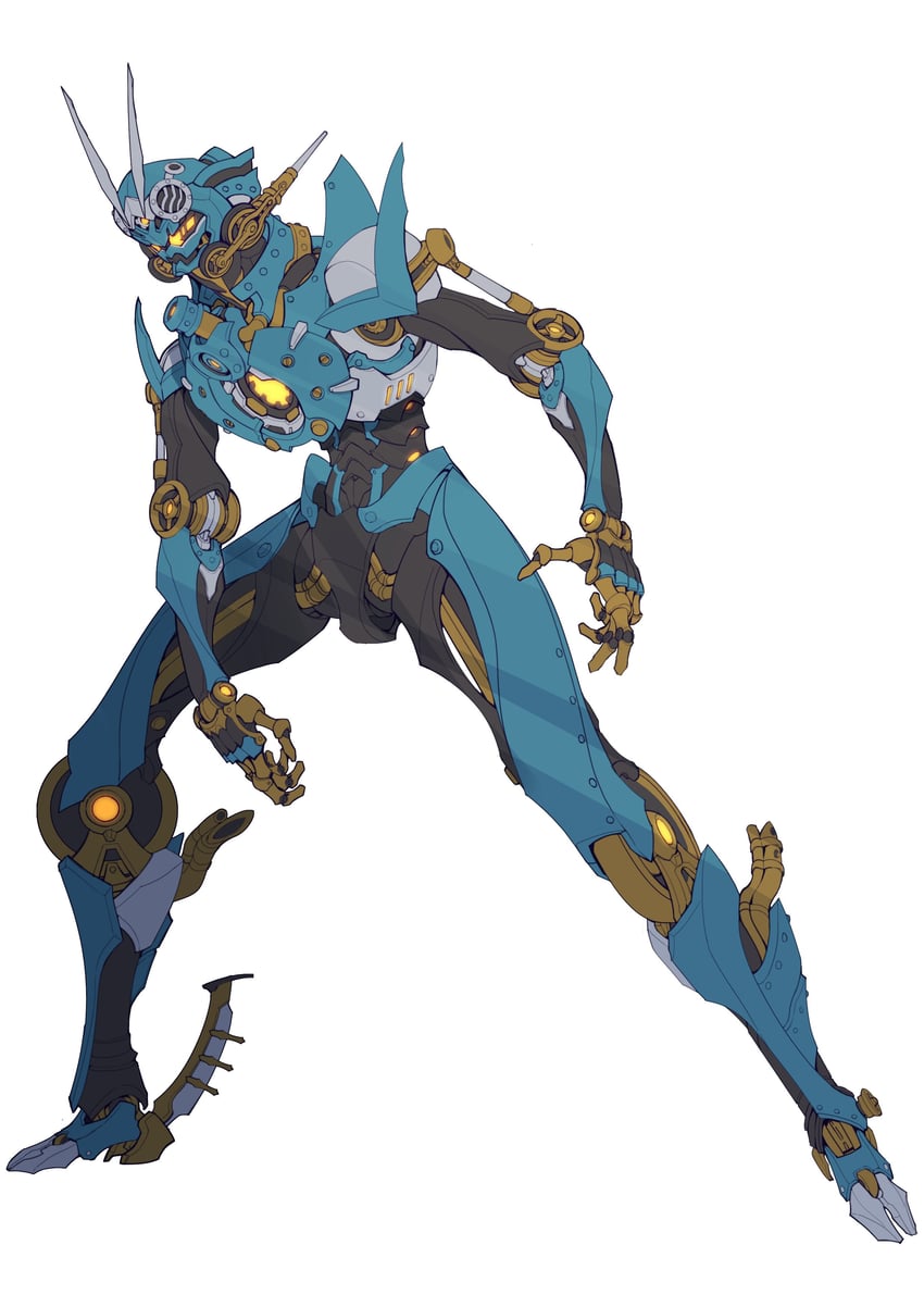 kamen rider gotchard (kamen rider and 1 more) drawn by catball1994