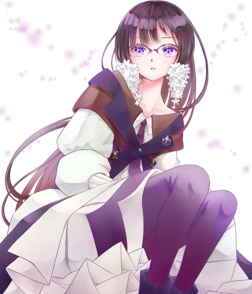 komachi mikura (mahou shoujo madoka magica and 1 more) drawn by riri_(ririwaldorf)