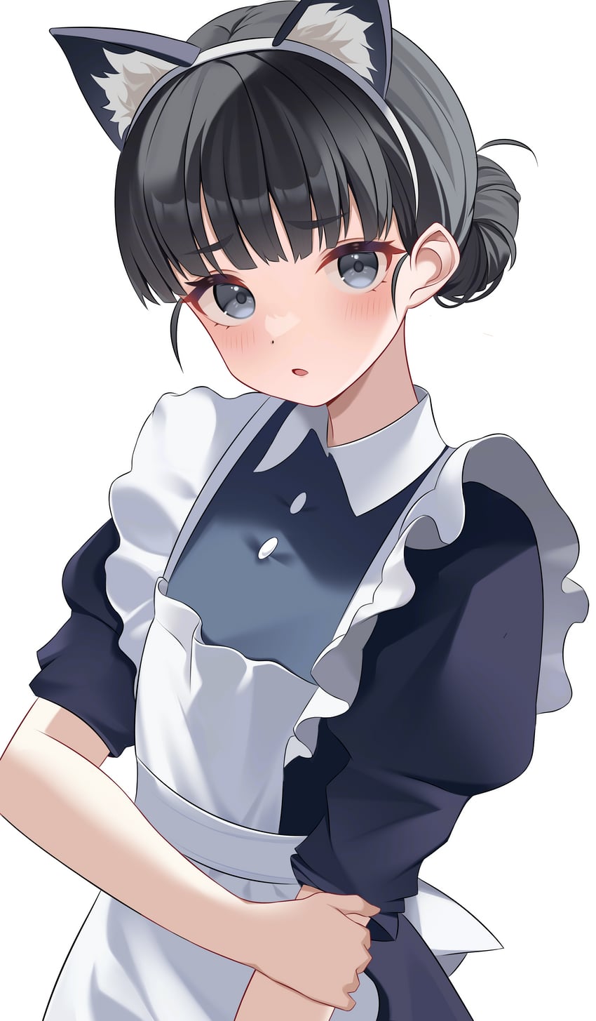 basori tiara (make heroine ga oo sugiru!) drawn by kenomotsu_yukuwa
