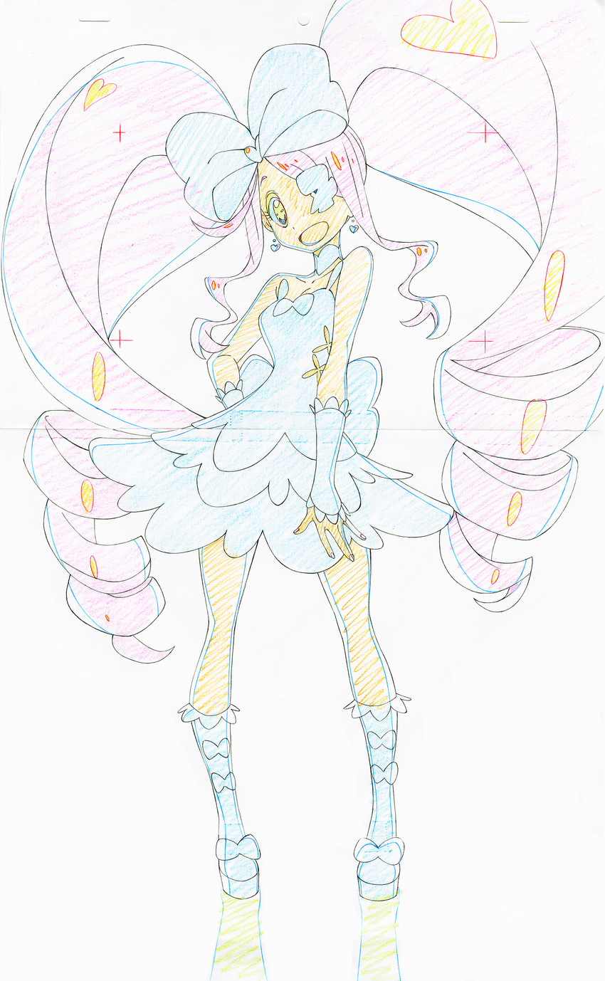 harime nui (kill la kill)