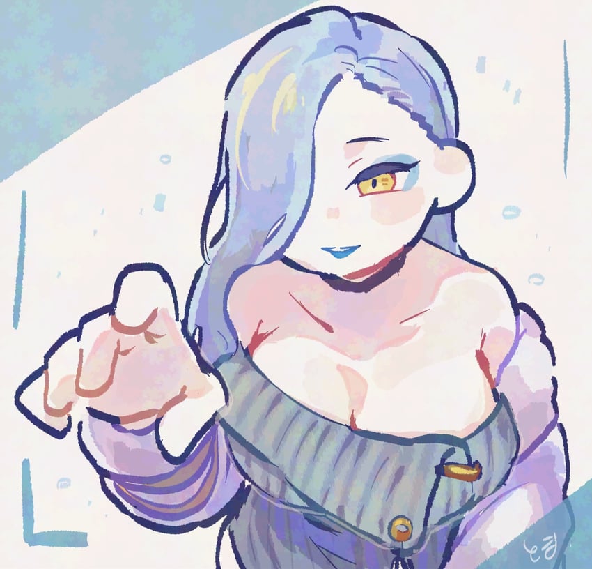 mrs. snake (fate and 1 more) drawn by nanakamadomugi