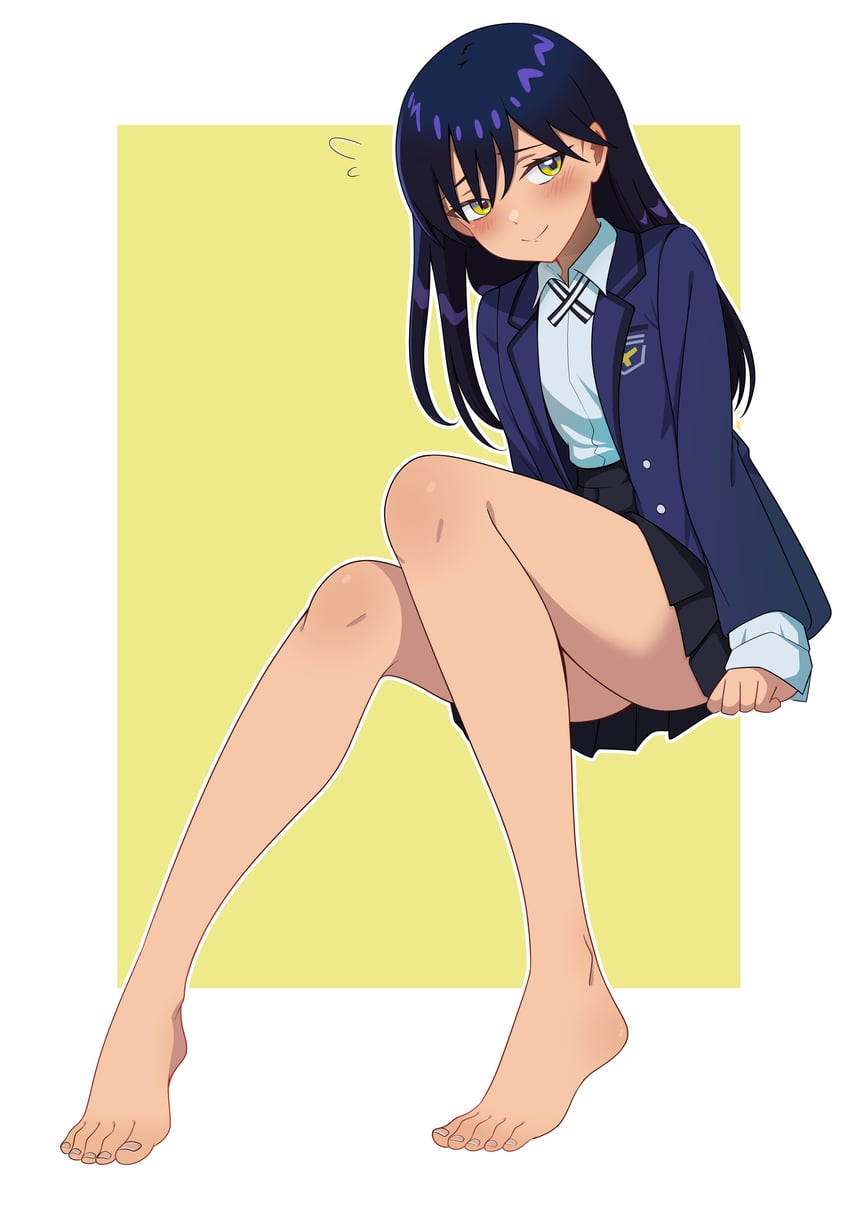 nyaan (gundam and 1 more) drawn by toxic_pter