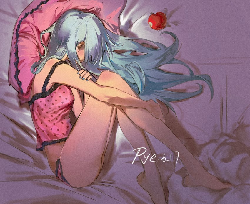 hatsune miku (vocaloid and 1 more) drawn by pye_yyy