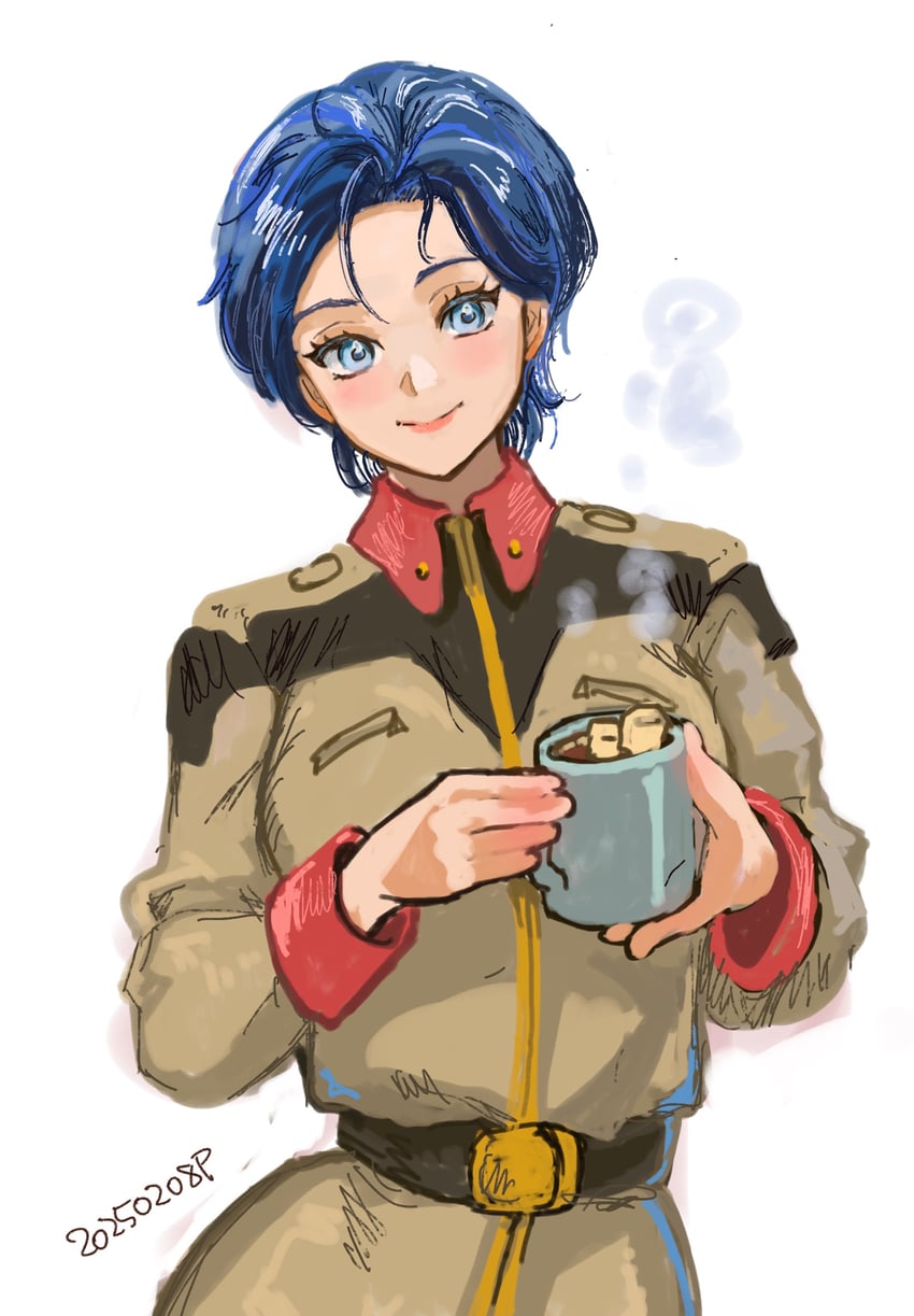 chan agi (gundam and 1 more) drawn by okrdisk2000