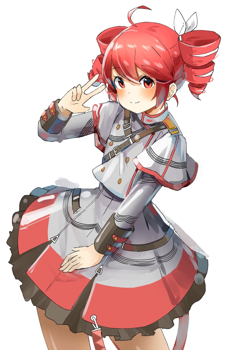kasane teto (utau and 1 more) drawn by mp777b