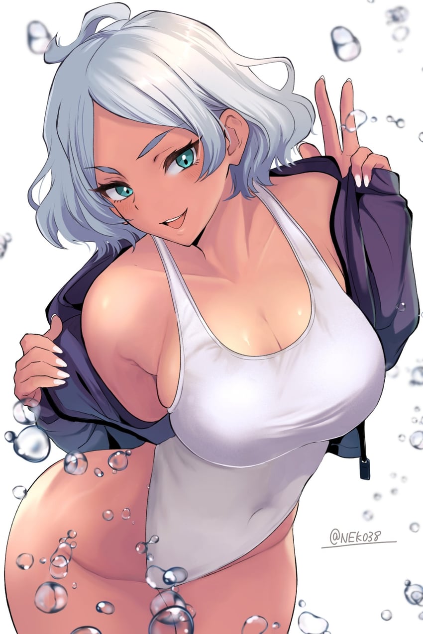 secelia dote (gundam and 1 more) drawn by mizuno374