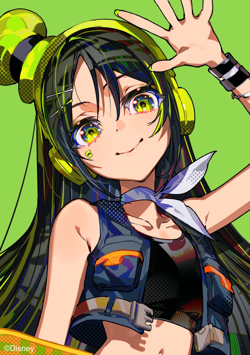 goofy (original and 1 more) drawn by mika_pikazo