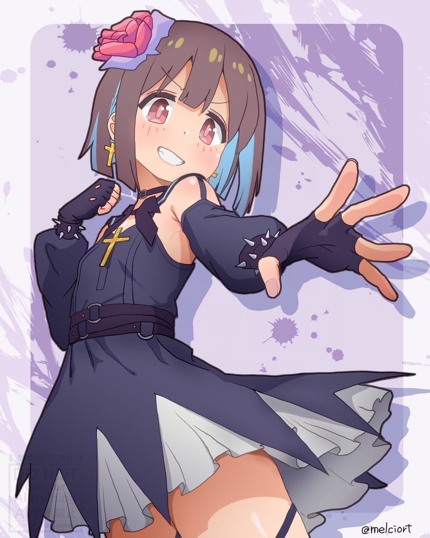 hozuki momiji (onii-chan wa oshimai!) drawn by melciort