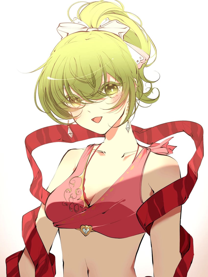 lene (fire emblem and 1 more) drawn by yurari_forever