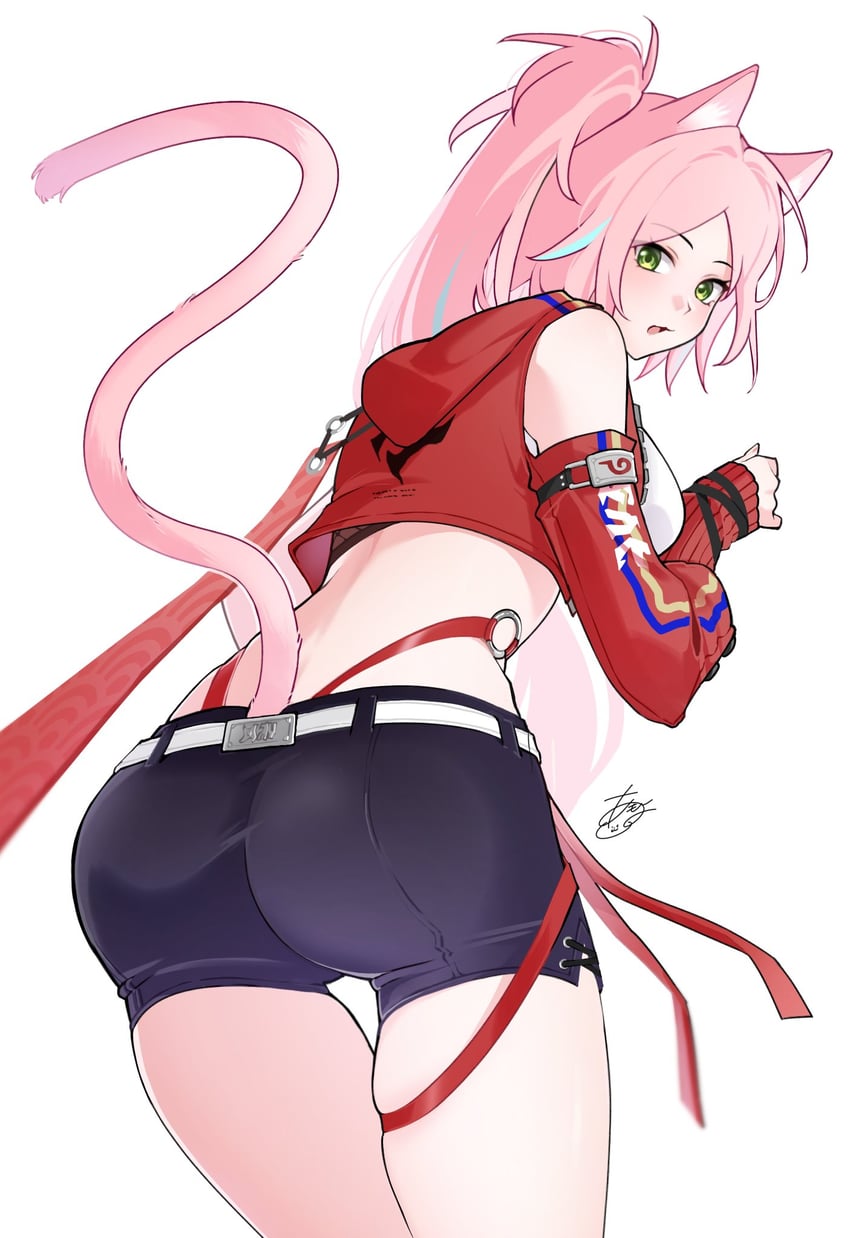 rappa (honkai and 1 more) drawn by oyasuuu_m