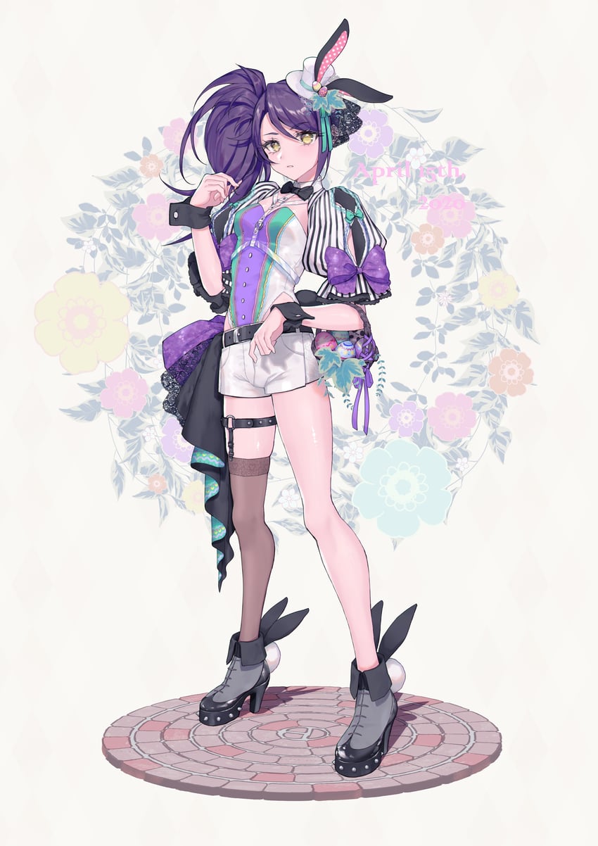 toudou shion (pretty series and 1 more) drawn by hourai_ninjin