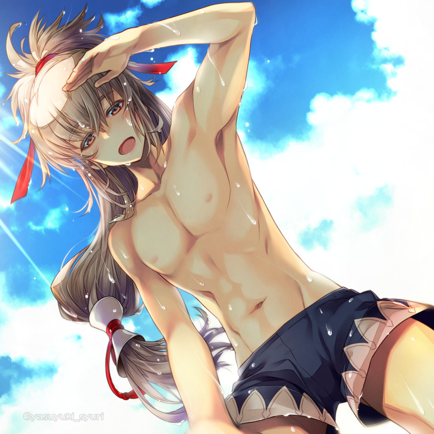 takumi (fire emblem and 1 more) drawn by shuri_yasuyuki