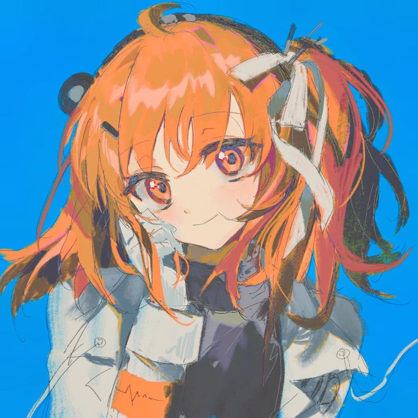 adachi rei (utau and 1 more) drawn by schwarzald