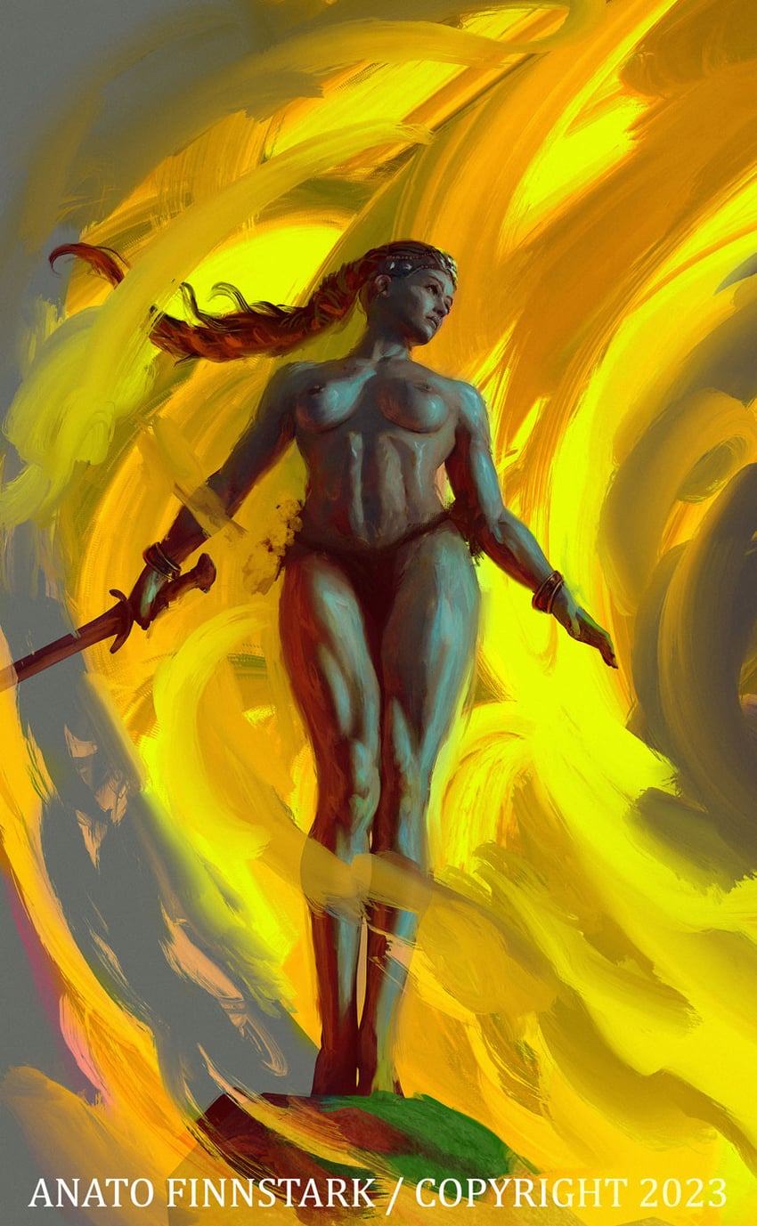 original drawn by anato_finnstark
