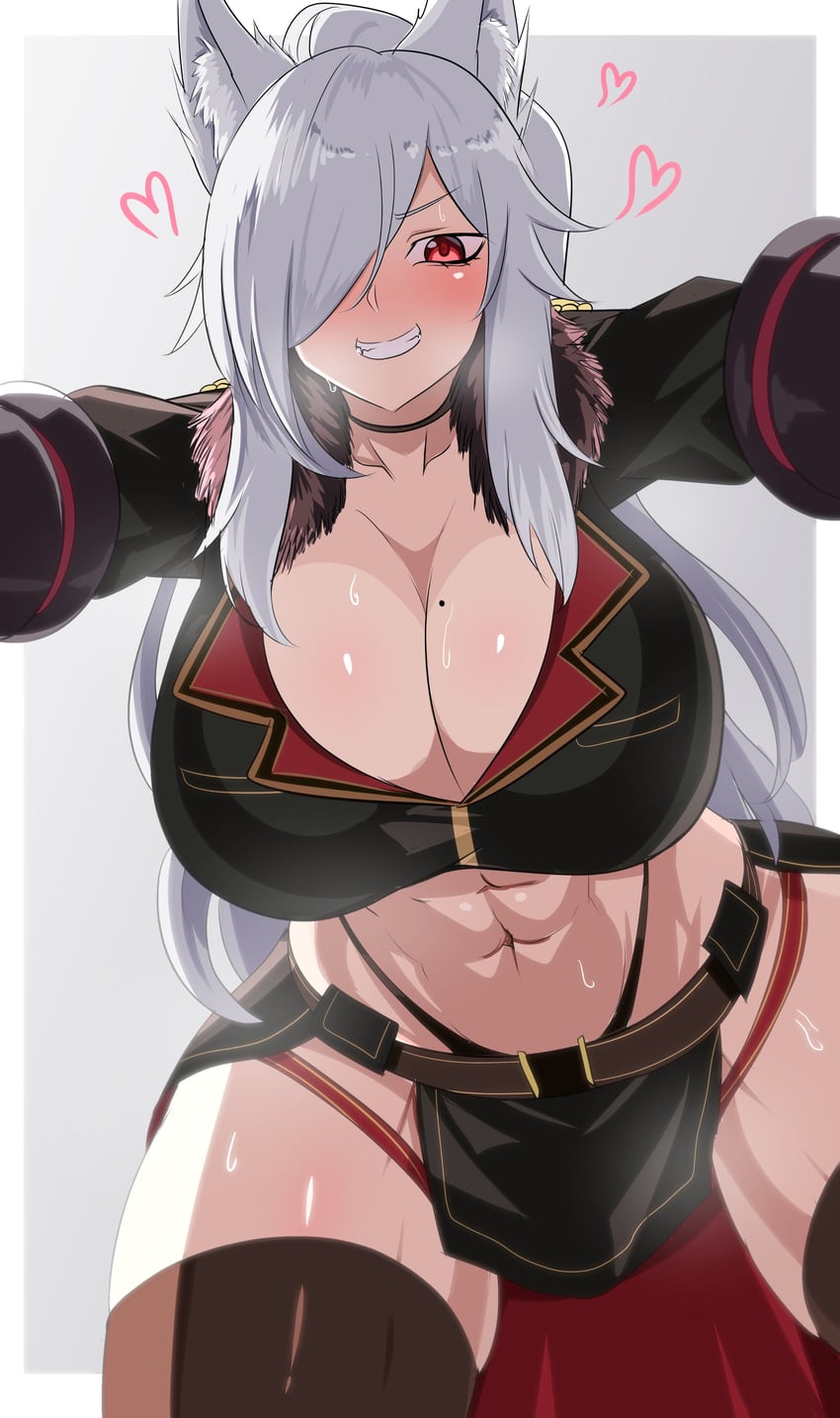 discordia (indie virtual youtuber) drawn by kazootoku
