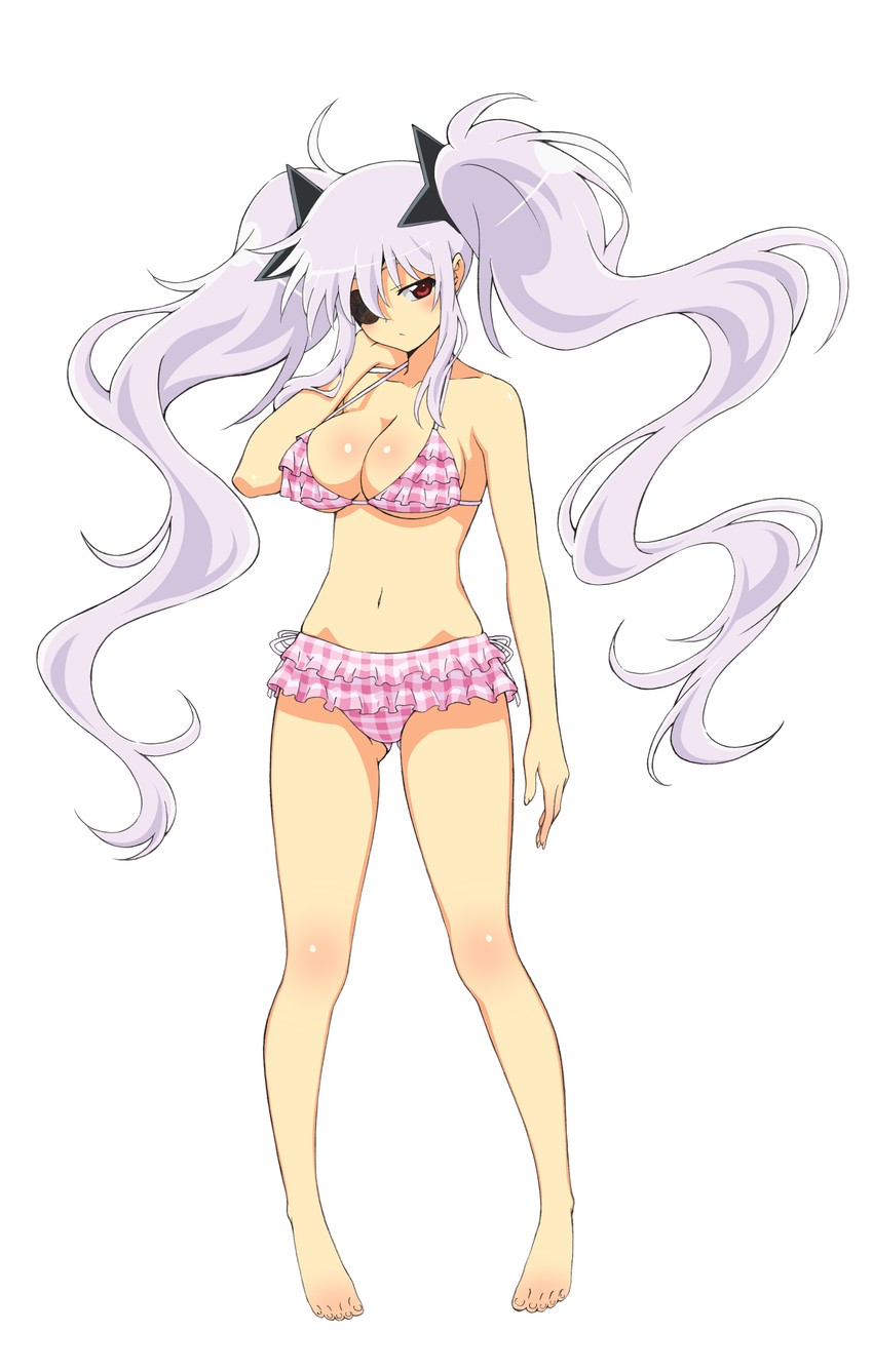 yagyu (senran kagura and 1 more) drawn by torii_takafumi