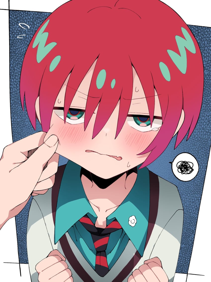 amate yuzuriha (gundam and 1 more) drawn by sabi1234